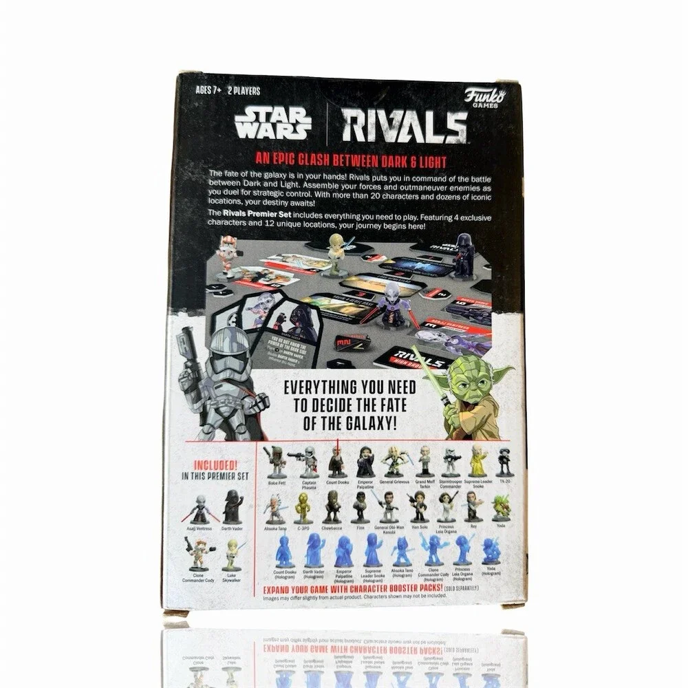 Funko game night